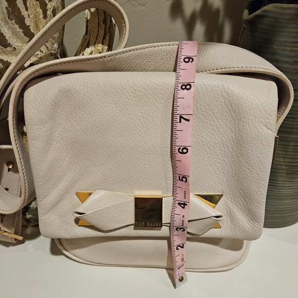 Ted Baker London Genuine Leather Purse - Picture 4 of 13